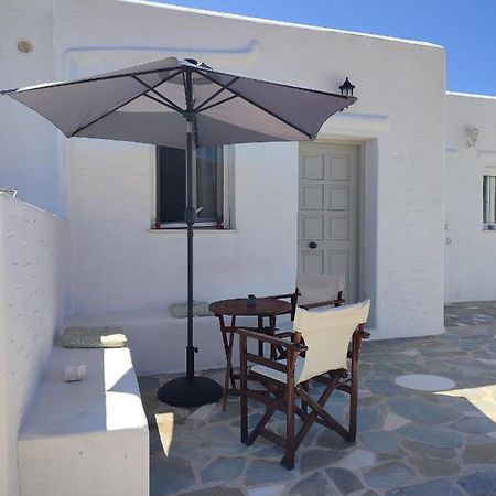 Mia Casaki Apartment Naousa  Bagian luar foto