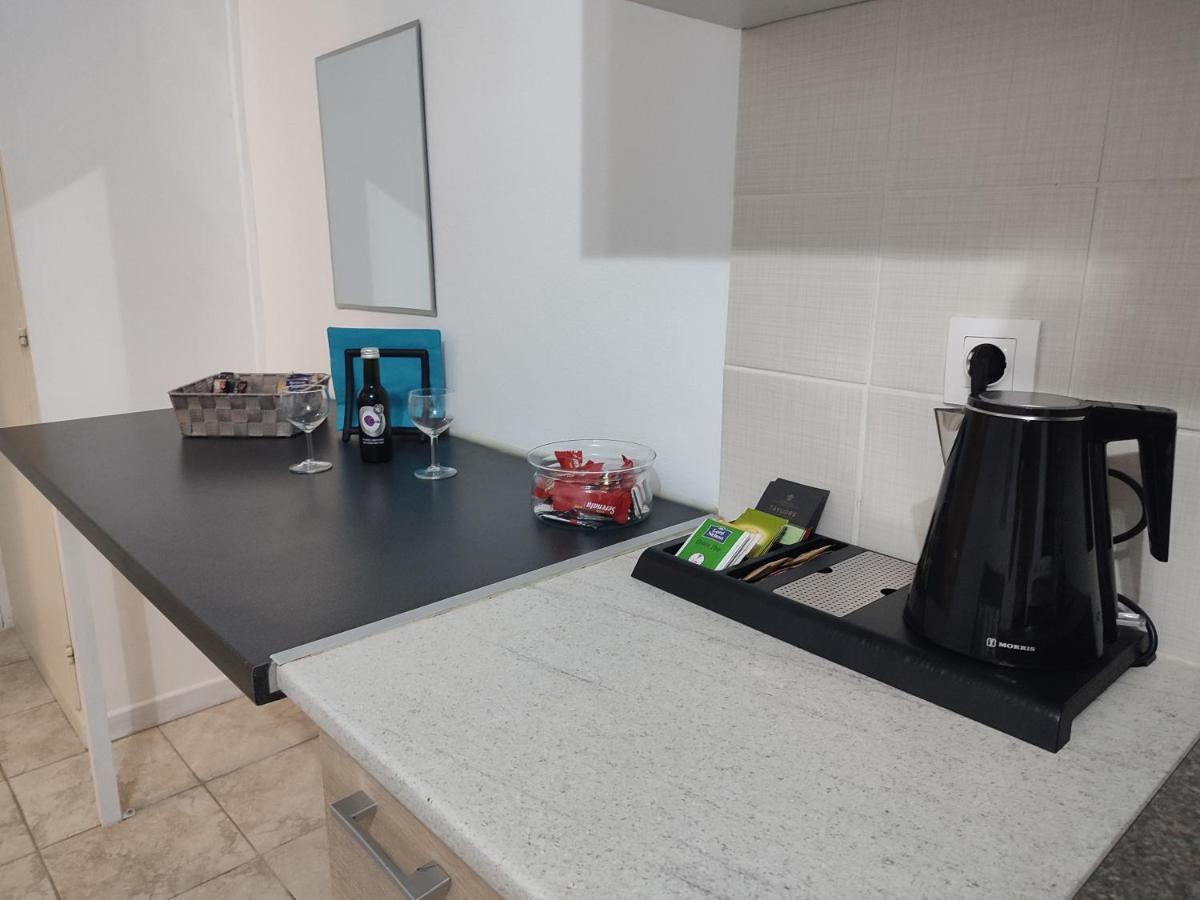 Mia Casaki Apartment Naousa  Bagian luar foto